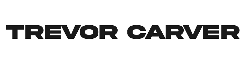 Trevor Carver
